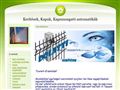 http://dolattikerites.eoldal.hu ismertető oldala