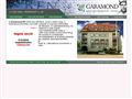 http://garamond.hu ismertető oldala